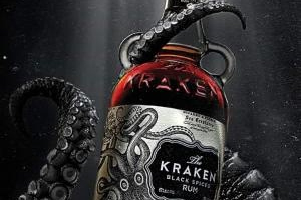 Kraken это гидра