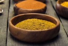 Photo of Куркума как природное антиоксидант