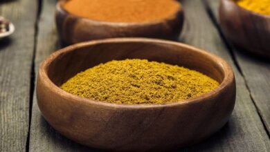 Photo of Куркума как природное антиоксидант