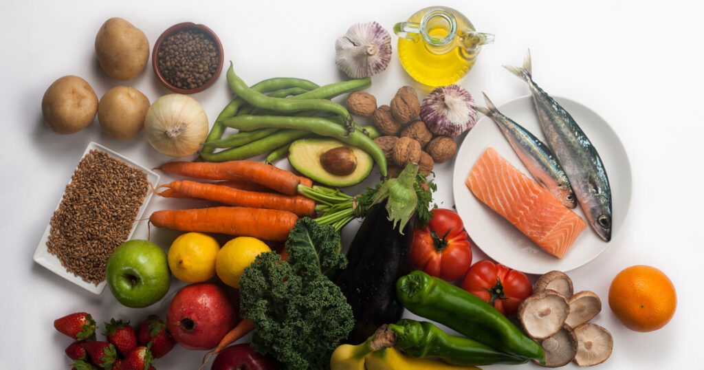 Фото 6 — Какие овощи содержат больше витаминов?