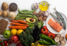 Photo of Какие овощи содержат больше витаминов?