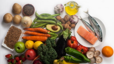 Photo of Какие овощи содержат больше витаминов?