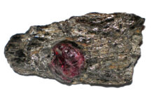 Photo of Гранат и его целебные свойства