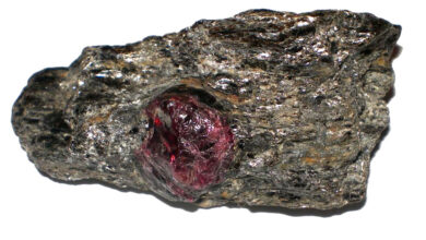 Photo of Гранат и его целебные свойства