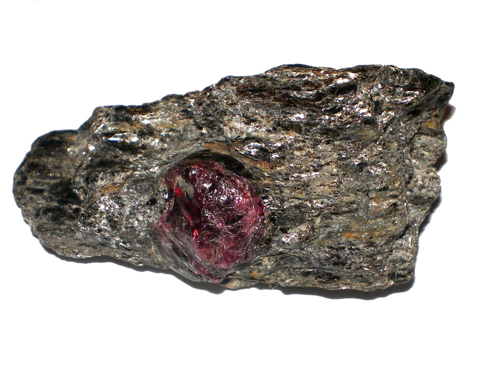 Фото 30 — Гранат и его целебные свойства