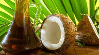 Photo of Кокосовое масло для кожи