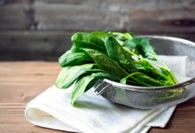 Photo of Какие продукты снижают уровень холестерина?