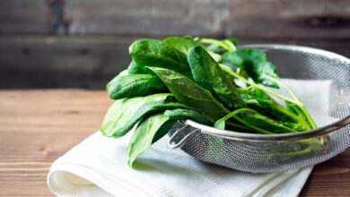 Photo of Какие продукты снижают уровень холестерина?