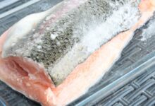 Photo of Зачем есть красную рыбу?