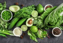 Photo of Зачем есть красные овощи?