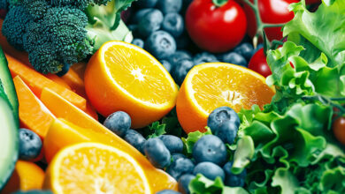 Photo of Какие суперфуды стоит добавить в рацион?