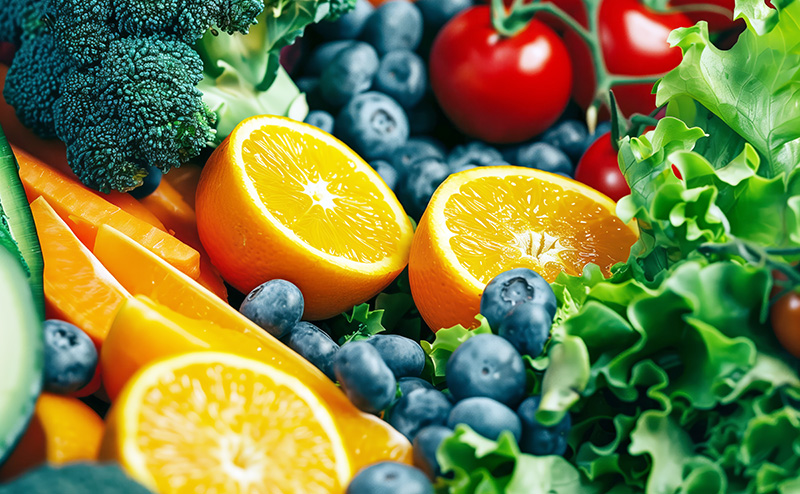 Фото 37 — Какие суперфуды стоит добавить в рацион?