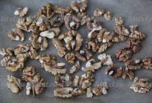 Photo of Грецкие орехи и их питательность