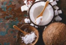 Photo of Польза масла кокоса для организма