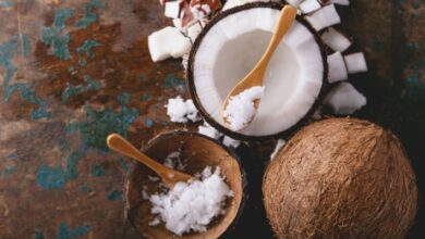 Photo of Польза масла кокоса для организма