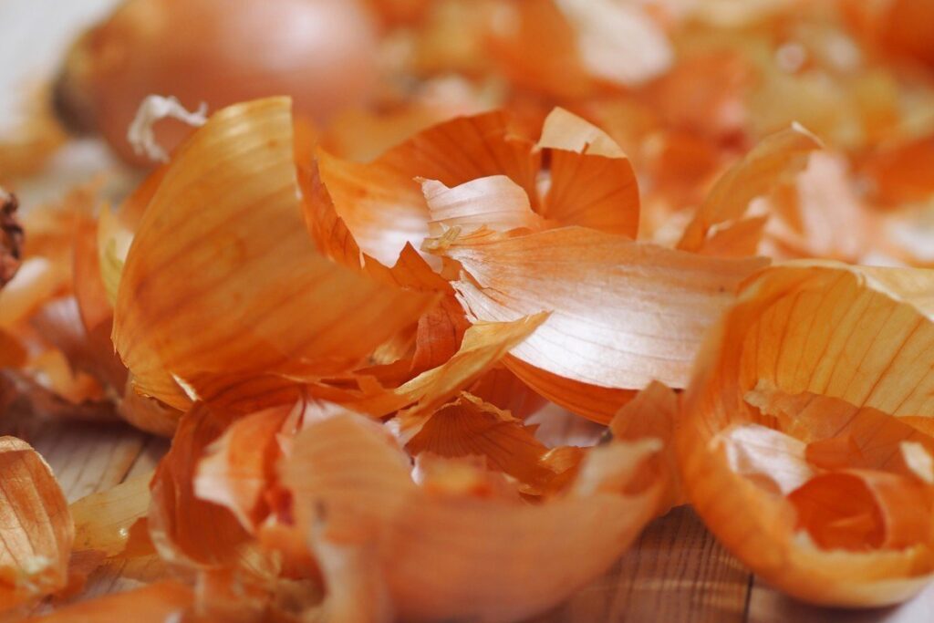 Фото 15 — Польза луковой шелухи для организма