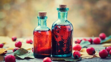 Photo of Масло шиповника для красоты кожи