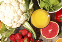 Photo of Какие фрукты богаты витамином C?