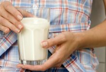 Photo of Польза кефира для микрофлоры