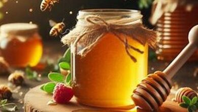 Photo of Мед и его антибактериальные свойства