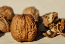 Photo of Какие орехи улучшают память?