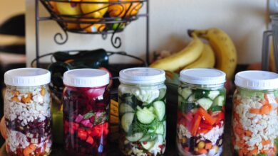 Photo of Какие ферментированные продукты полезны для пищеварения?