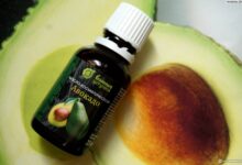 Photo of Масло авокадо для здоровья волос