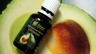 Photo of Масло авокадо для здоровья волос