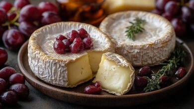 Photo of Ферментированные продукты для здоровья