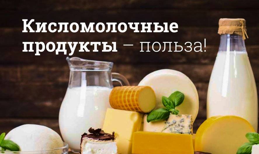 Фото 8 — Польза кисломолочных продуктов для желудка