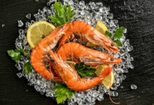 Photo of Зачем есть морепродукты?