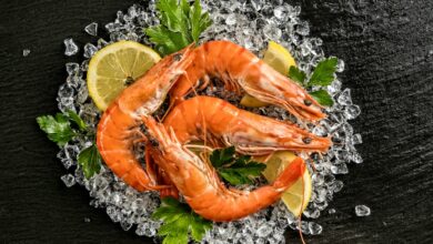 Photo of Зачем есть морепродукты?