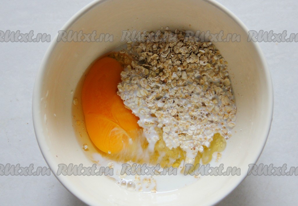 Фото 58 — Почему овсянка хорошо на завтрак?