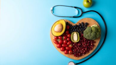 Photo of Какие фрукты полезны для сердца?