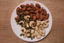 Photo of Какие орехи улучшают состояние кожи?