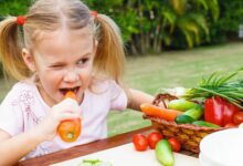 Photo of Финики и их питательные вещества