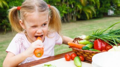 Photo of Финики и их питательные вещества