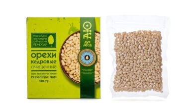 Photo of Зачем есть кедровые орехи?