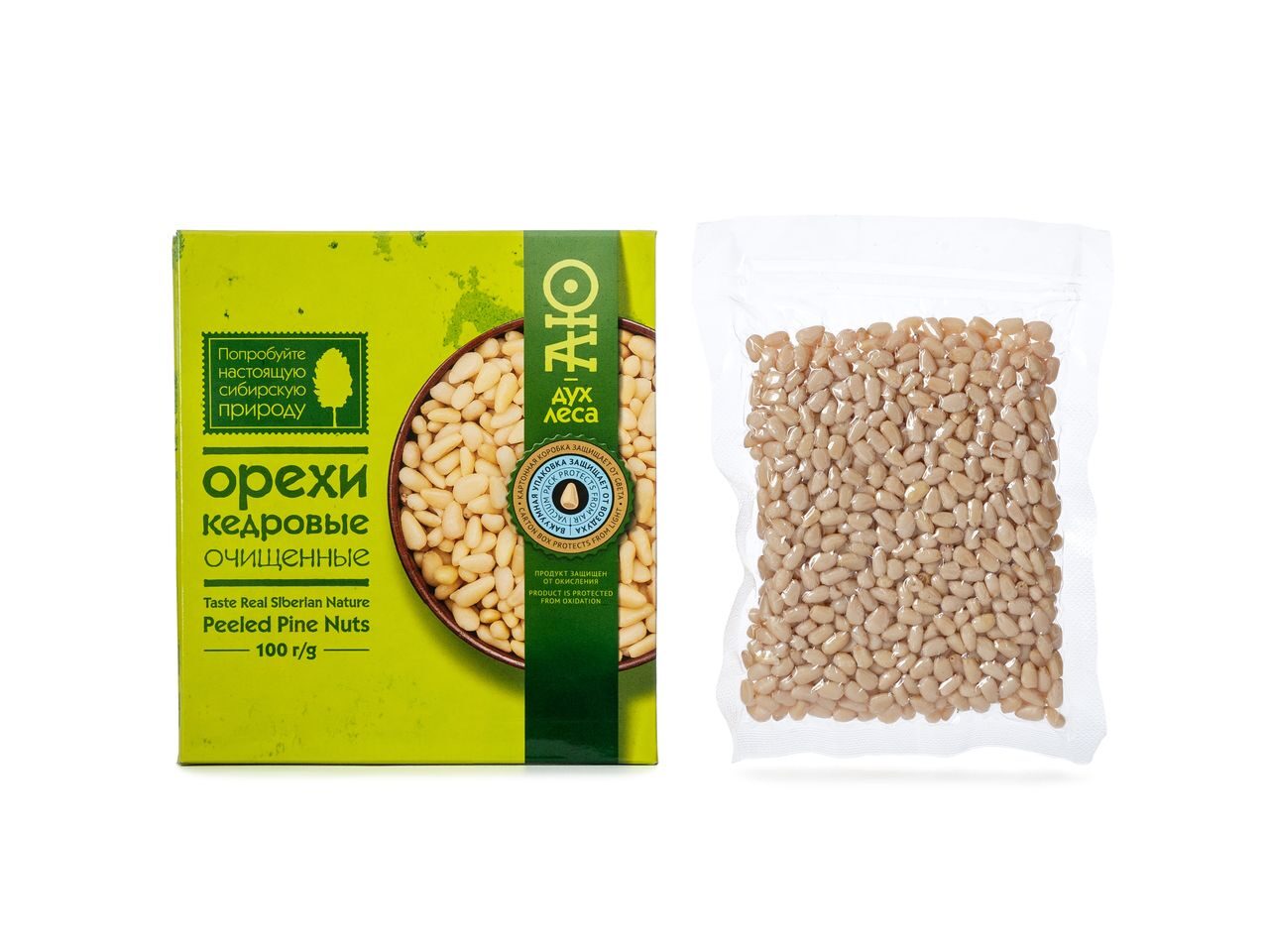 Фото 42 — Зачем есть кедровые орехи?