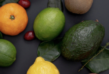 Photo of Какие фрукты богаты клетчаткой?