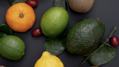 Photo of Какие фрукты богаты клетчаткой?