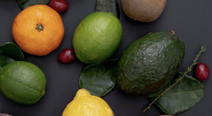 Фото 48 — Какие фрукты богаты клетчаткой?