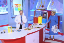 Photo of Какие продукты помогут укрепить иммунитет?