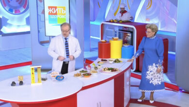 Photo of Какие продукты помогут укрепить иммунитет?