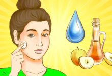 Photo of Яблочный уксус для пищеварения