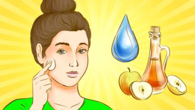 Photo of Яблочный уксус для пищеварения