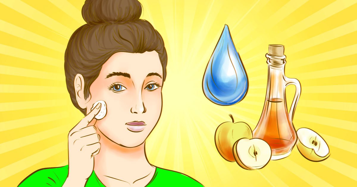 Фото 49 — Яблочный уксус для пищеварения