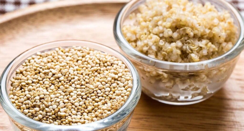 Фото 22 — Польза киноа для здоровья