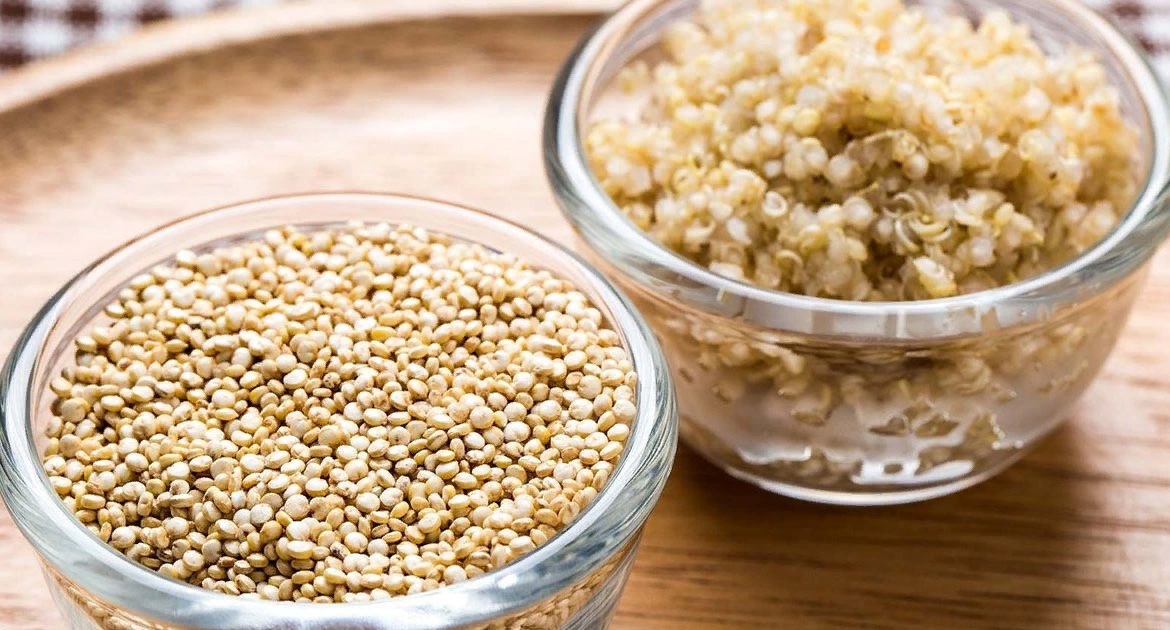 Фото 22 — Польза киноа для здоровья