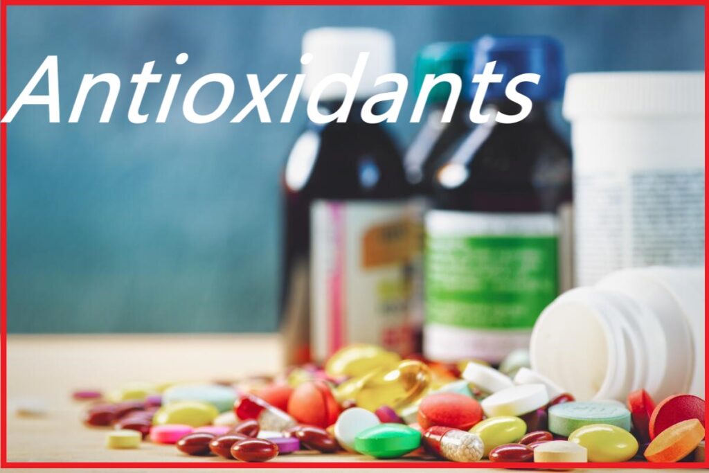 Фото 17 — Какие ягоды богаты антиоксидантами?